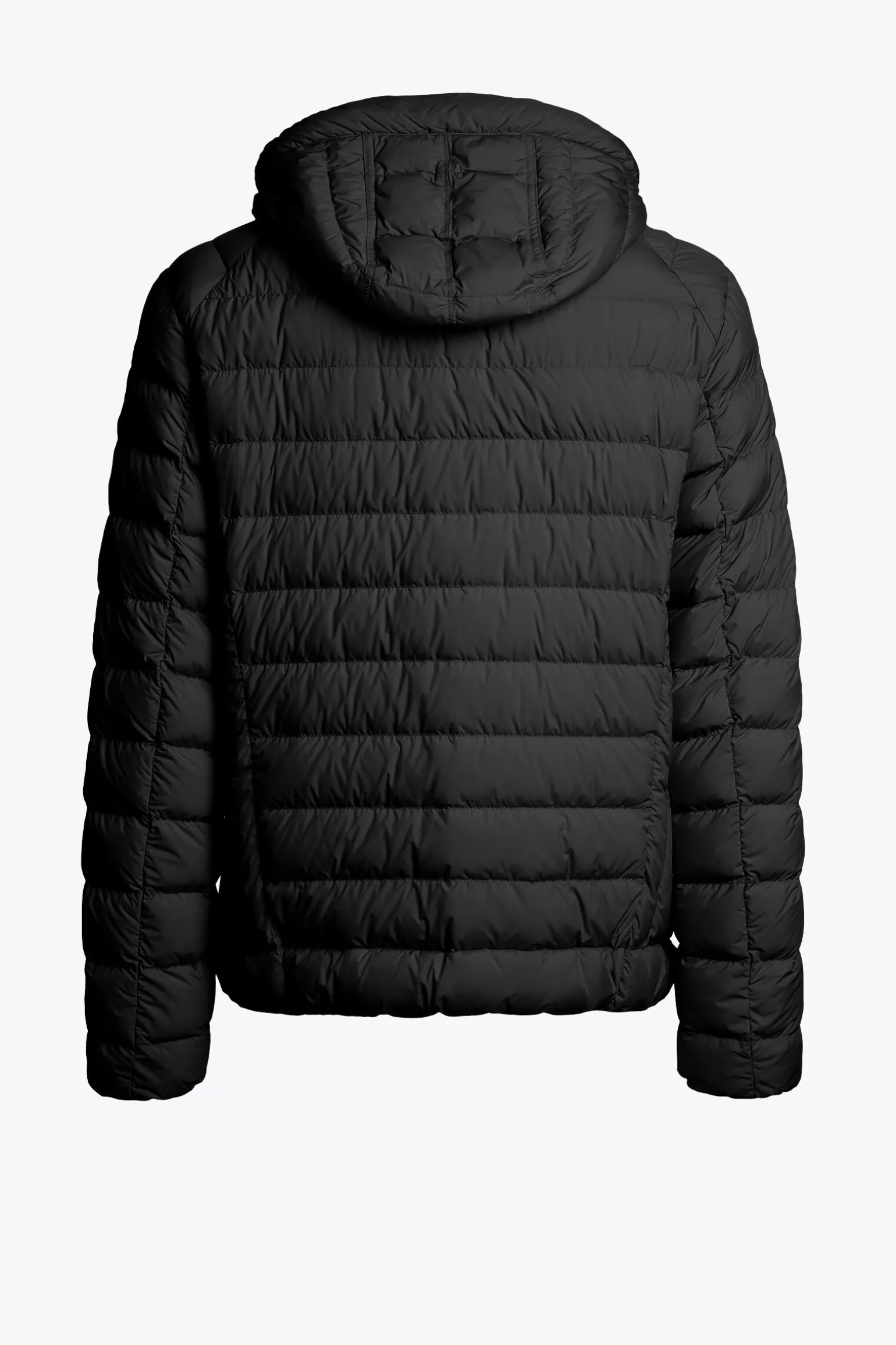 LAST MINUTE - DOUDOUNE À CAPUCHE