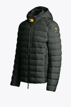 LAST MINUTE - DOUDOUNE À CAPUCHE