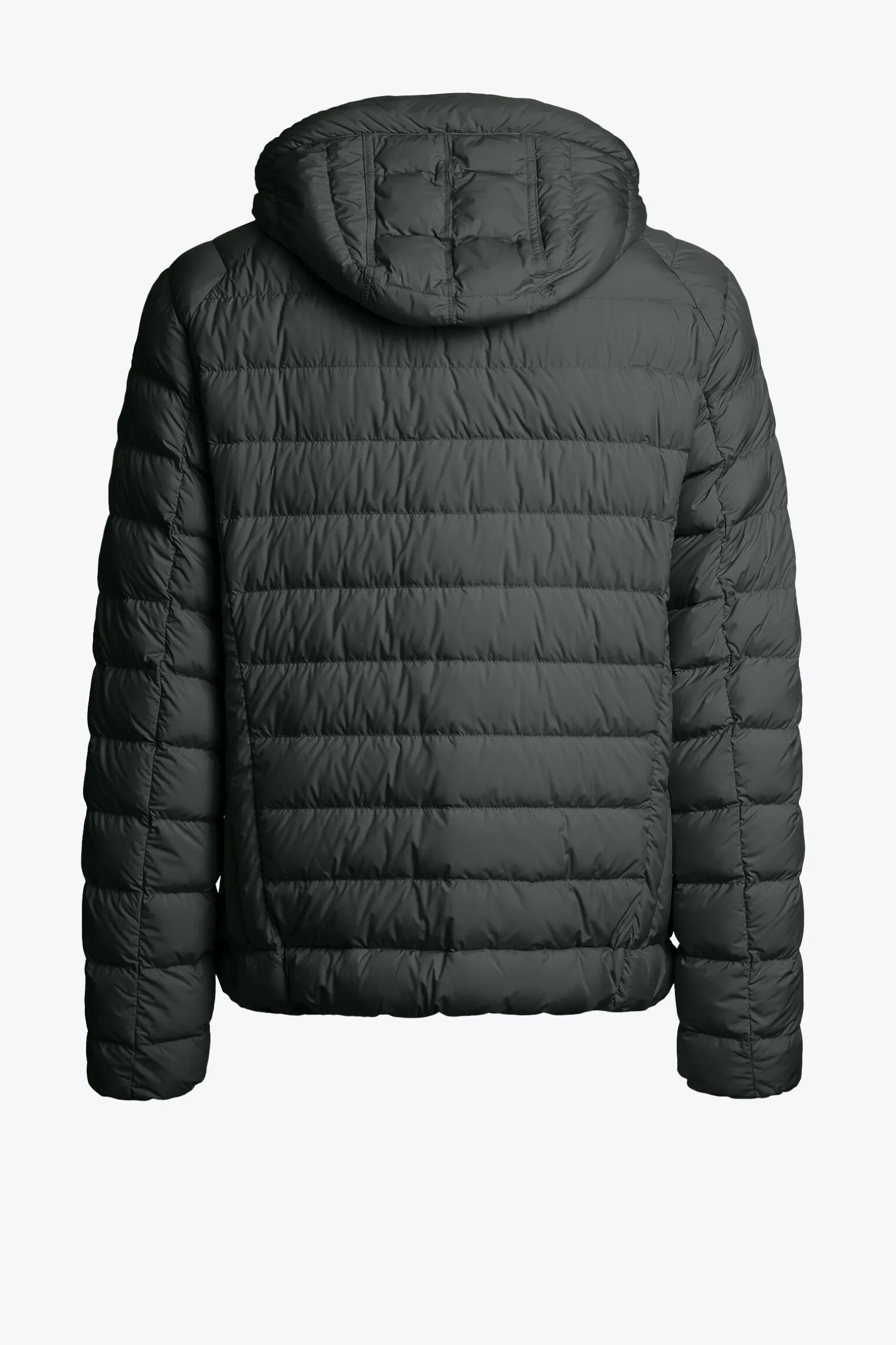 LAST MINUTE - DOUDOUNE À CAPUCHE