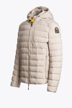 LAST MINUTE - DOUDOUNE À CAPUCHE