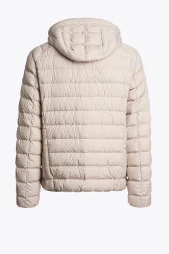 LAST MINUTE - DOUDOUNE À CAPUCHE