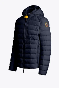 LAST MINUTE - DOUDOUNE À CAPUCHE