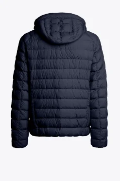 LAST MINUTE - DOUDOUNE À CAPUCHE