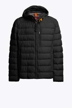 LAST MINUTE - VESTE À CAPUCHE