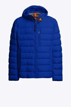 LAST MINUTE - VESTE À CAPUCHE