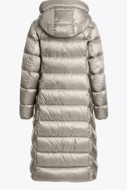 LEAH - DOUDOUNE À CAPUCHE