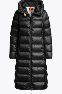 LEAH - DOUDOUNE À CAPUCHE