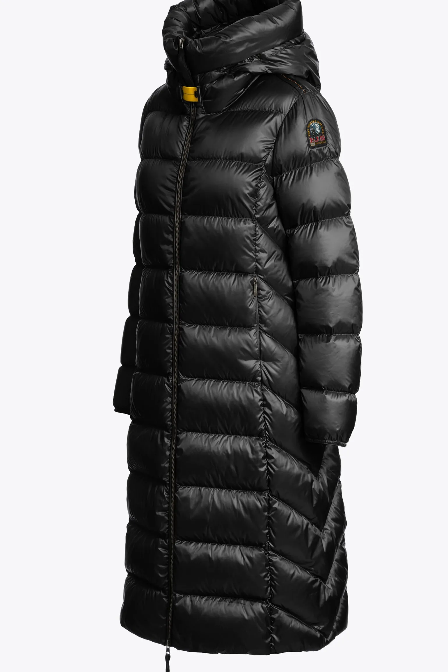 LEAH - DOUDOUNE À CAPUCHE