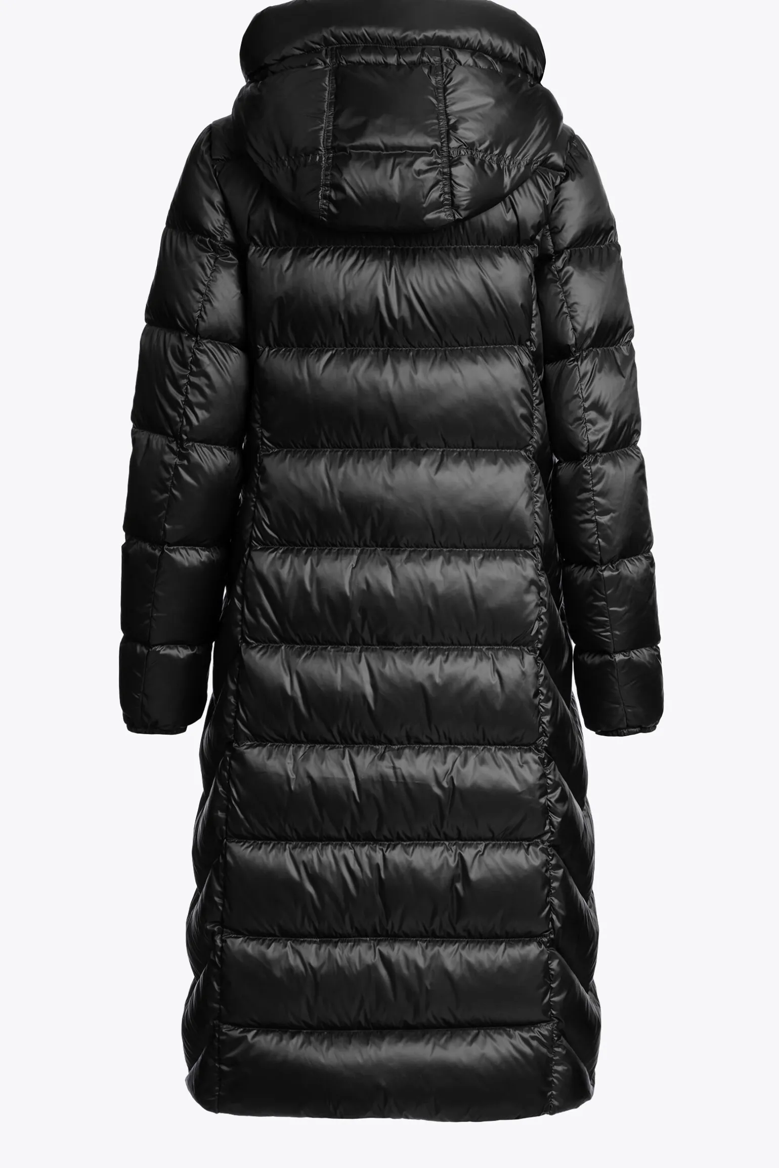 LEAH - DOUDOUNE À CAPUCHE