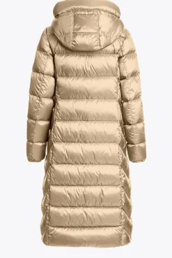 LEAH - DOUDOUNE À CAPUCHE