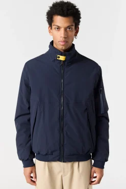 LIAD - BOMBER MATELASSÉ