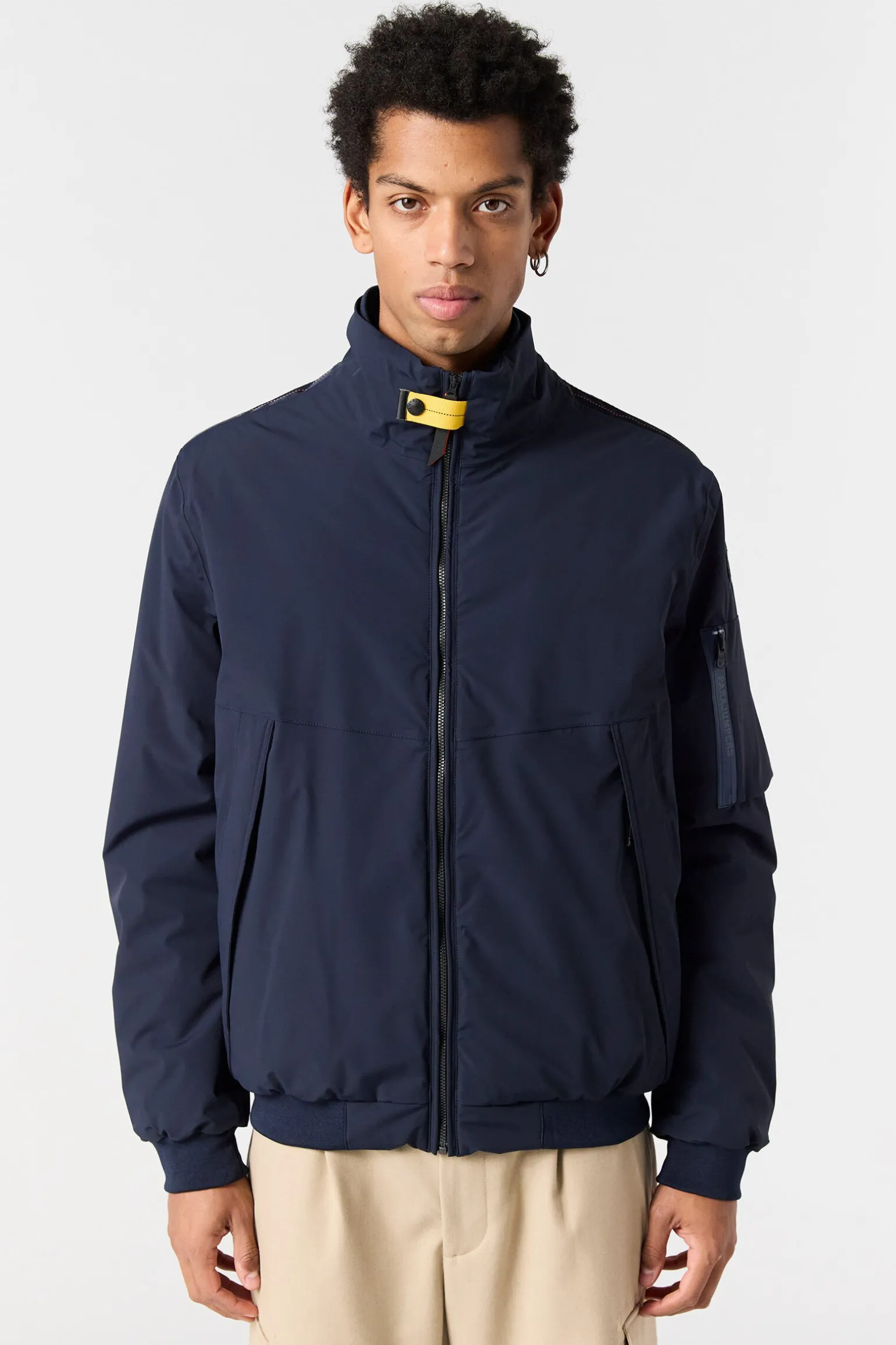 LIAD - BOMBER MATELASSÉ