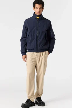 LIAD - BOMBER MATELASSÉ