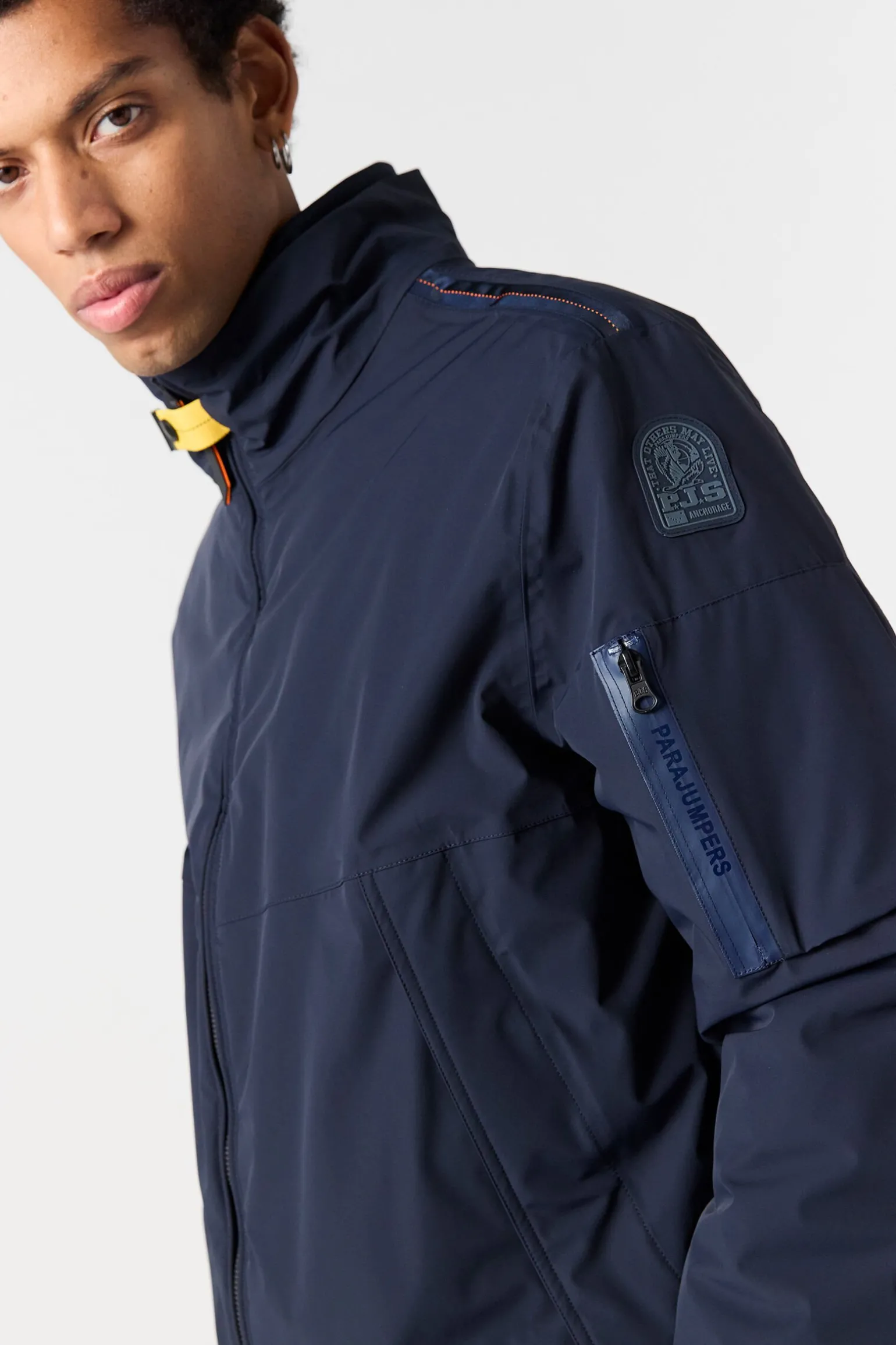 LIAD - BOMBER MATELASSÉ