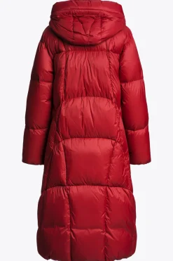 LIU - DOUDOUNE LONGUE