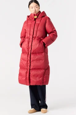 LIU - DOUDOUNE LONGUE