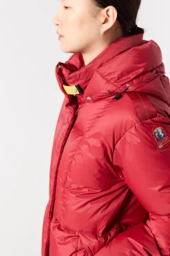 LIU - DOUDOUNE LONGUE