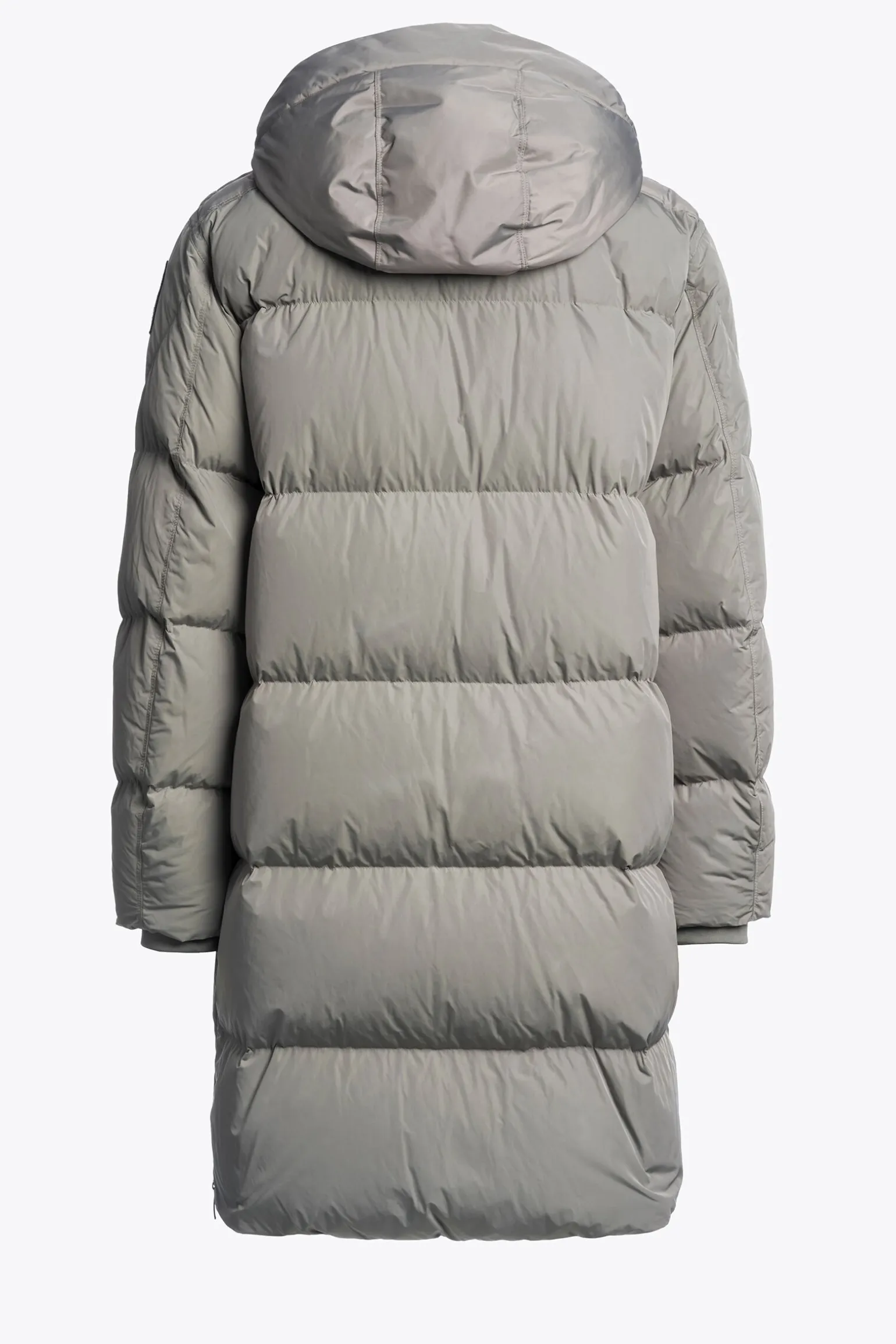 LONG BEAR - PARKA À CAPUCHE