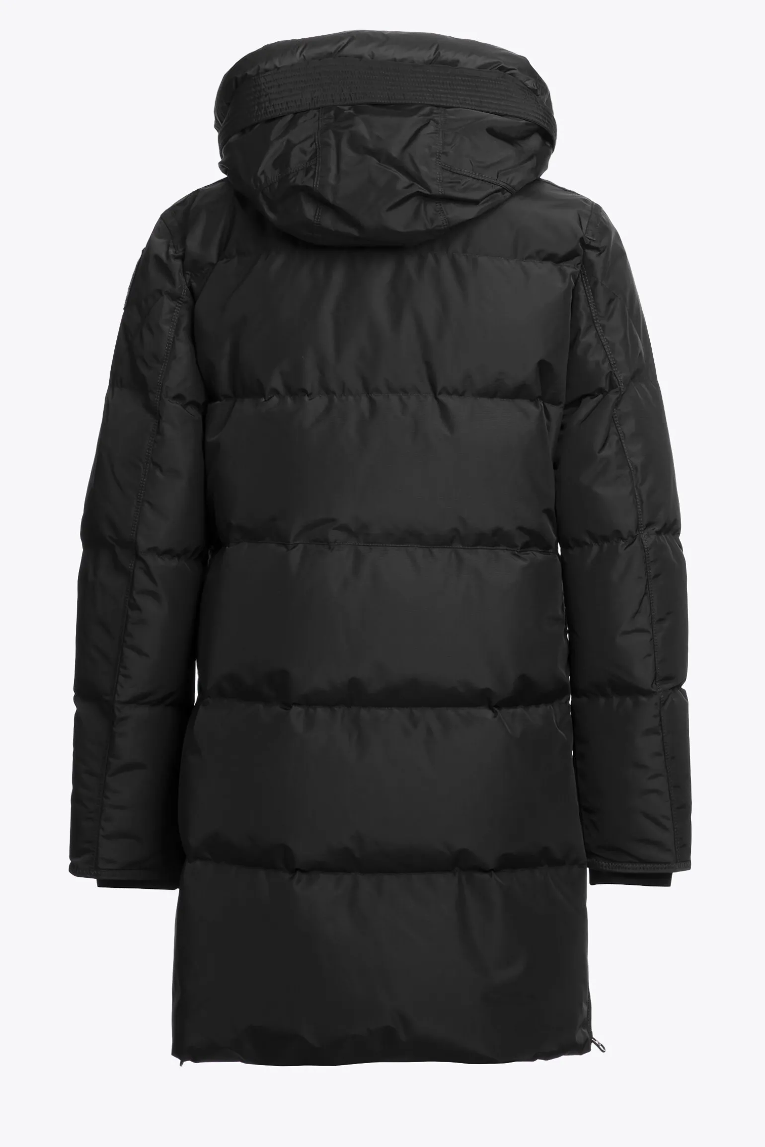 LONG BEAR - PARKA À CAPUCHE