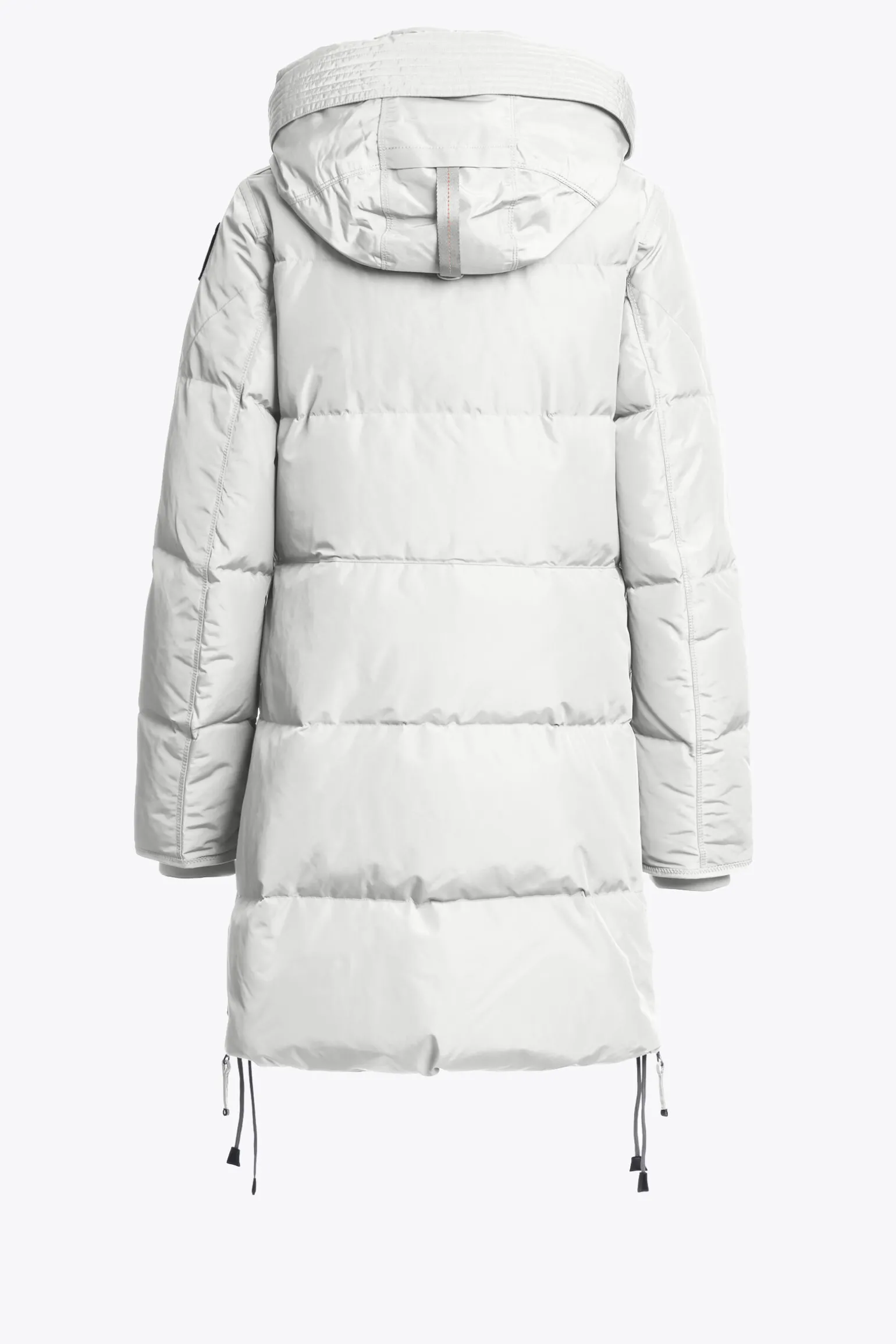 LONG BEAR - PARKA À CAPUCHE