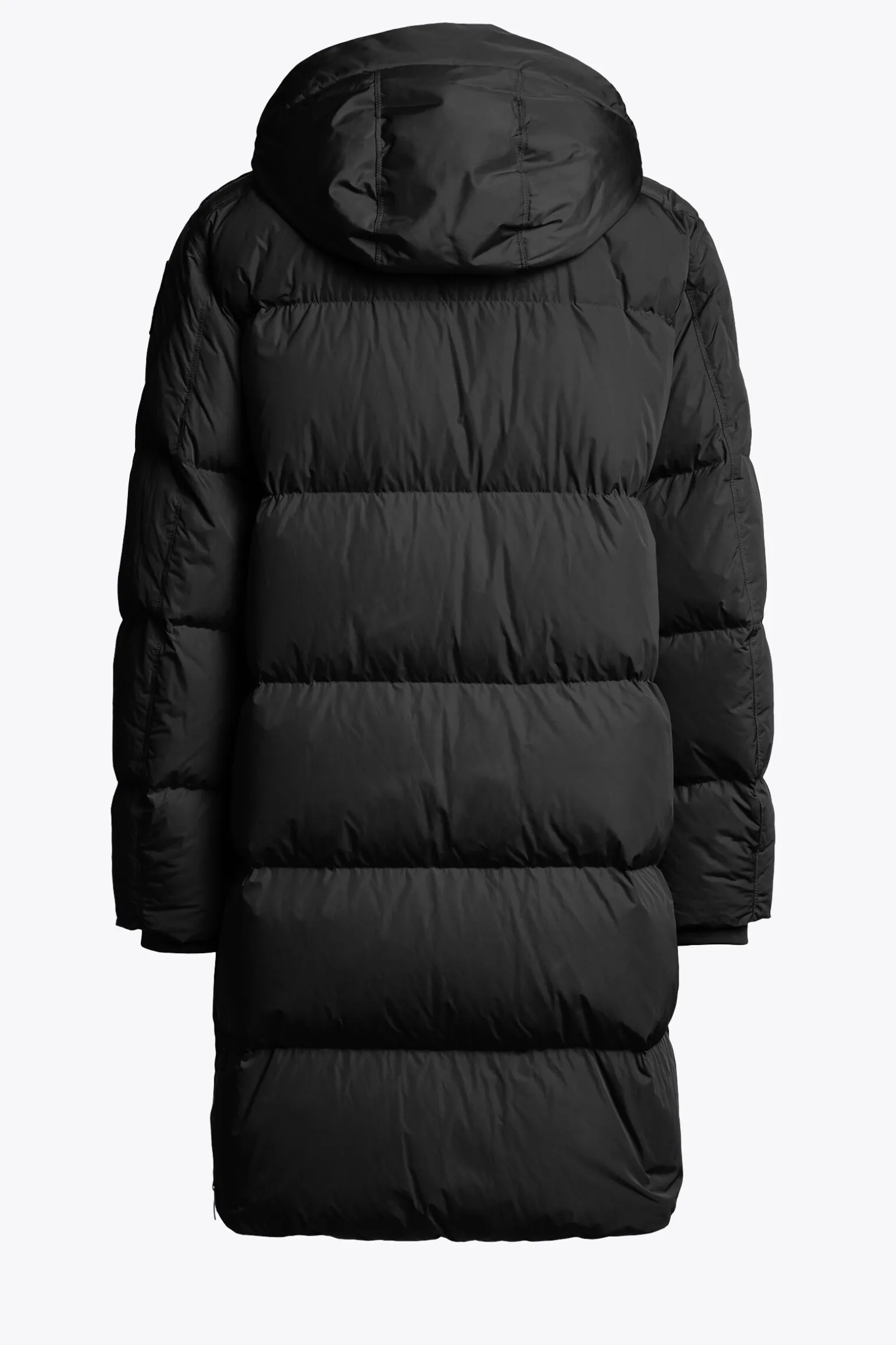 LONG BEAR - PARKA À CAPUCHE