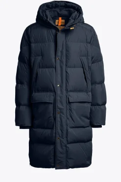 LONG BEAR - PARKA À CAPUCHE