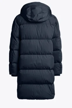 LONG BEAR - PARKA À CAPUCHE