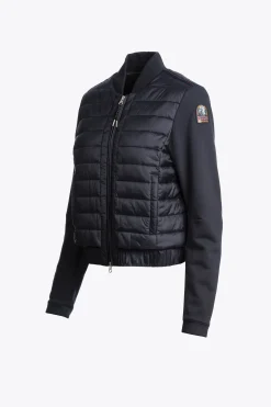 LORETTA - SWEAT-SHIRT HYBRIDE