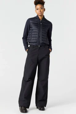 LORETTA - SWEAT-SHIRT HYBRIDE