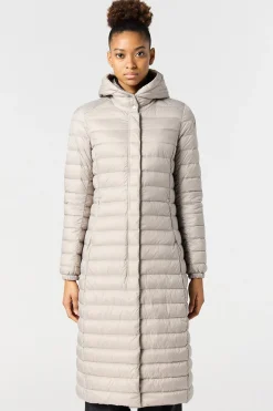 MAGALIE - DOUDOUNE EXTRALONGUE