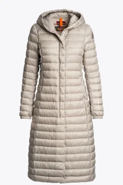 MAGALIE - DOUDOUNE EXTRALONGUE