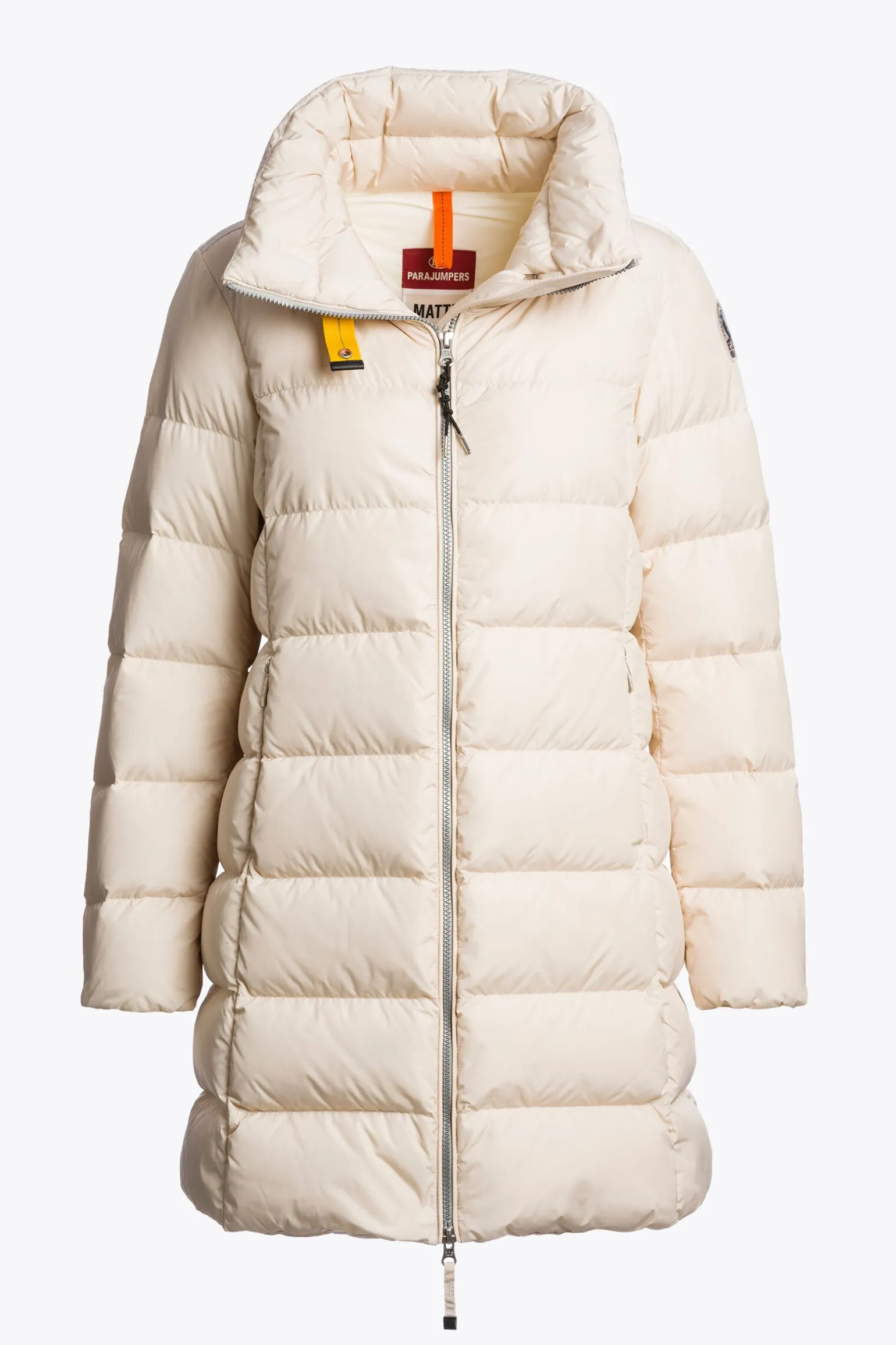 MALANDRA - DOUDOUNE LONGUE