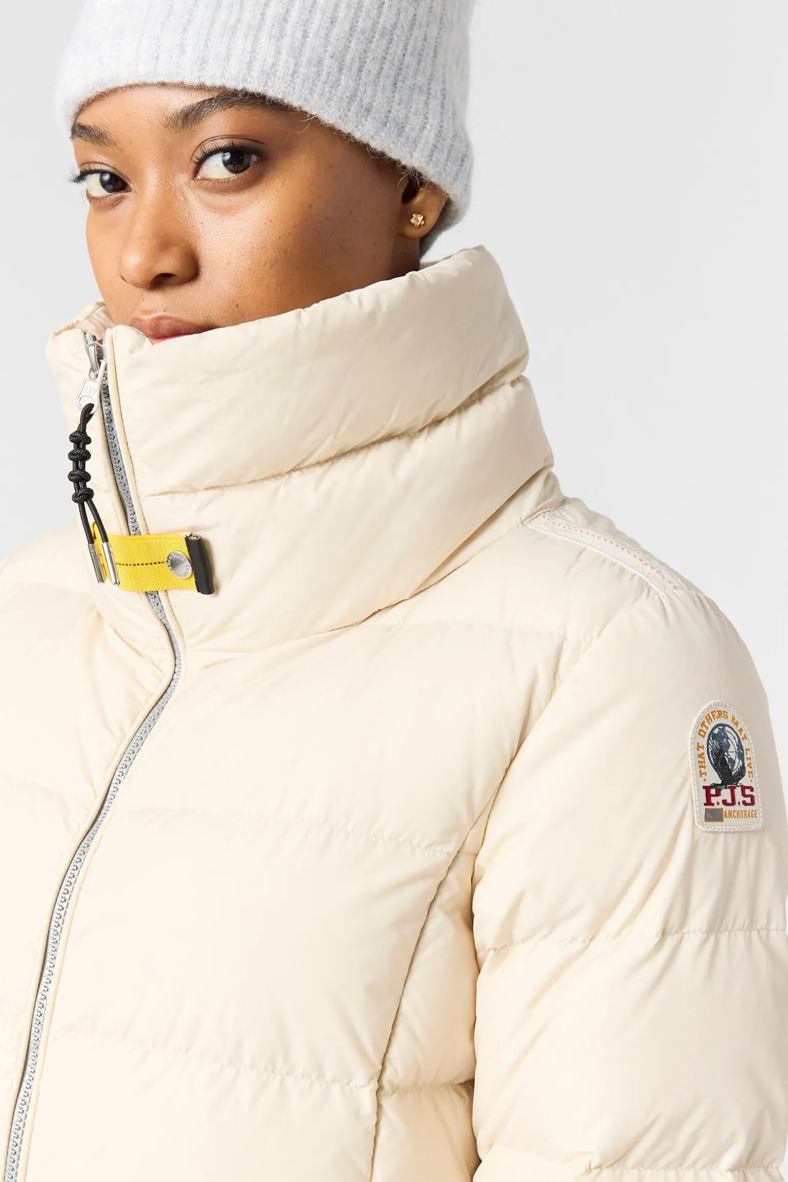 MALANDRA - DOUDOUNE LONGUE