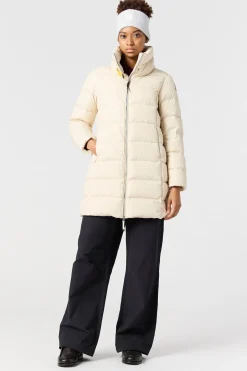 MALANDRA - DOUDOUNE LONGUE