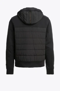 MANFRED - VESTE HYBRIDE