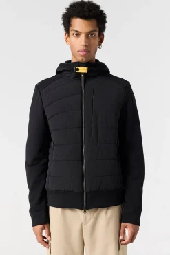 MANFRED - VESTE HYBRIDE