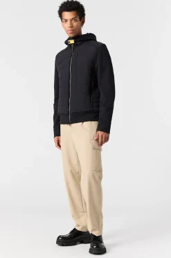 MANFRED - VESTE HYBRIDE