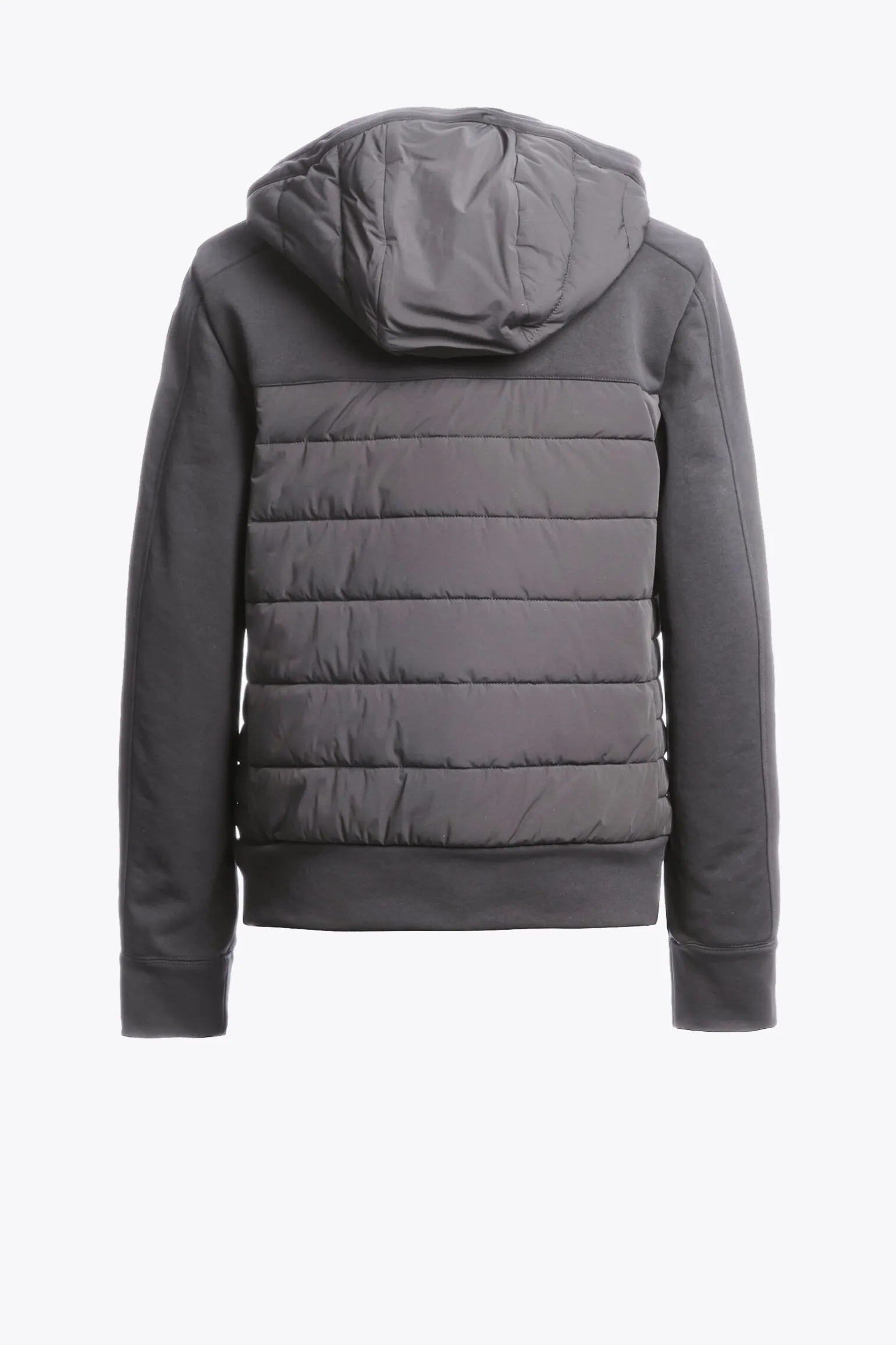 MANFRED - VESTE HYBRIDE