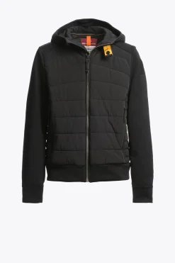 MANFRED - VESTE HYBRIDE