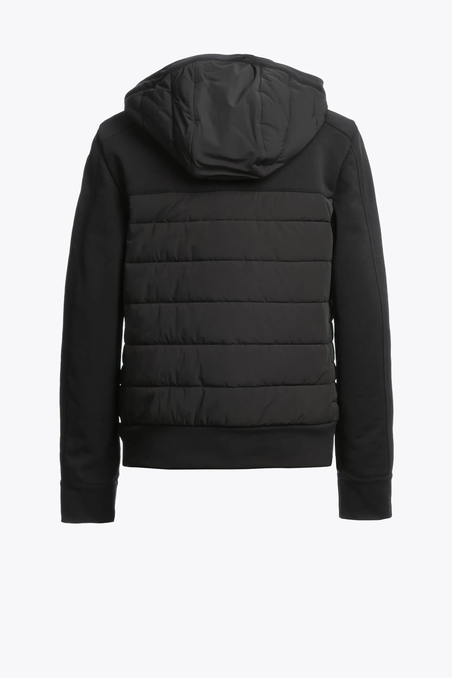 MANFRED - VESTE HYBRIDE