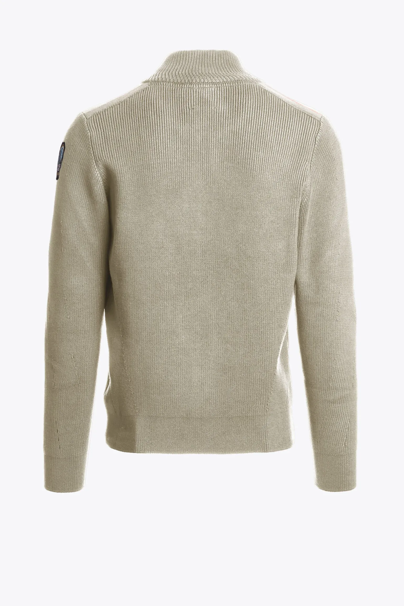 MANNY - CARDIGAN ZIPPÉ