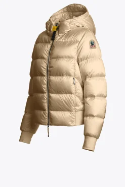 MARIAH - DOUDOUNE À CAPUCHE