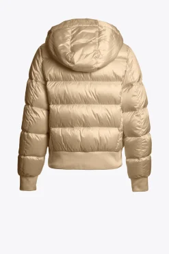 MARIAH - DOUDOUNE À CAPUCHE