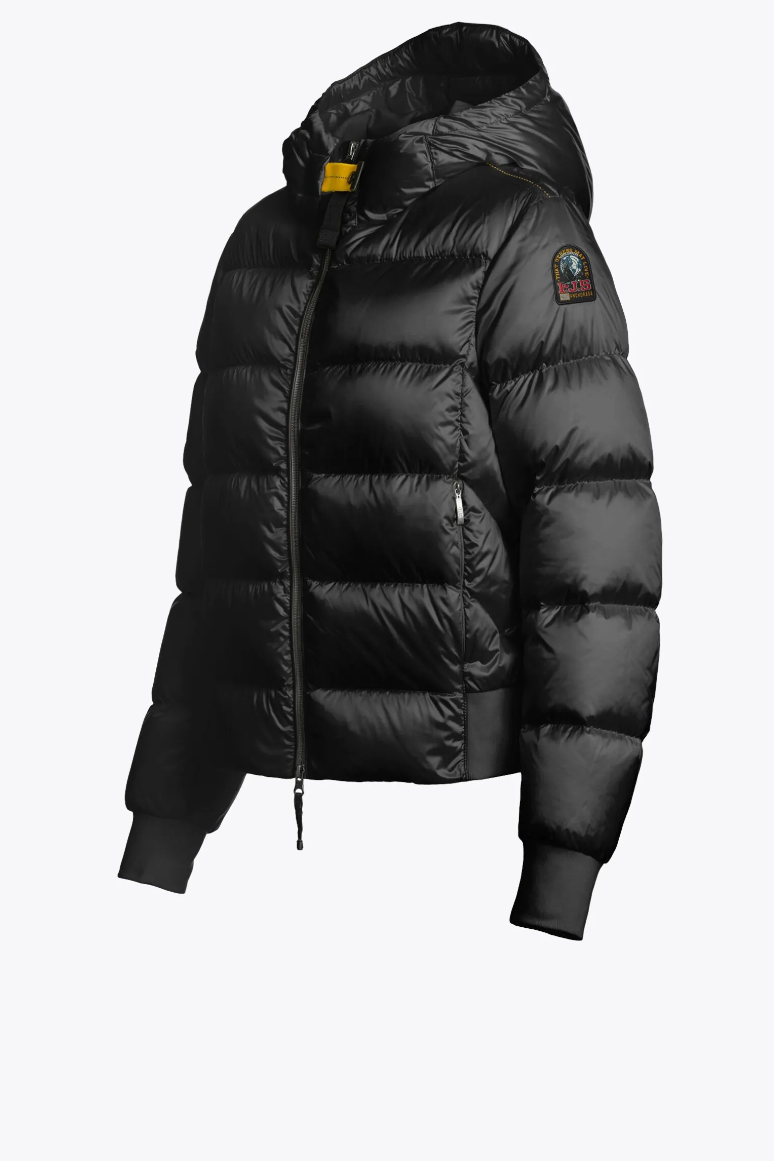 MARIAH - DOUDOUNE À CAPUCHE