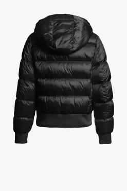 MARIAH - DOUDOUNE À CAPUCHE