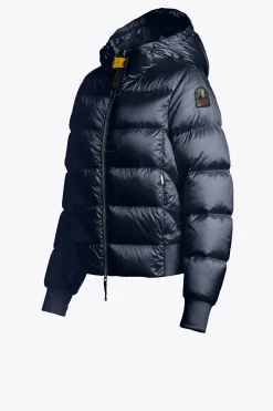 MARIAH - DOUDOUNE À CAPUCHE