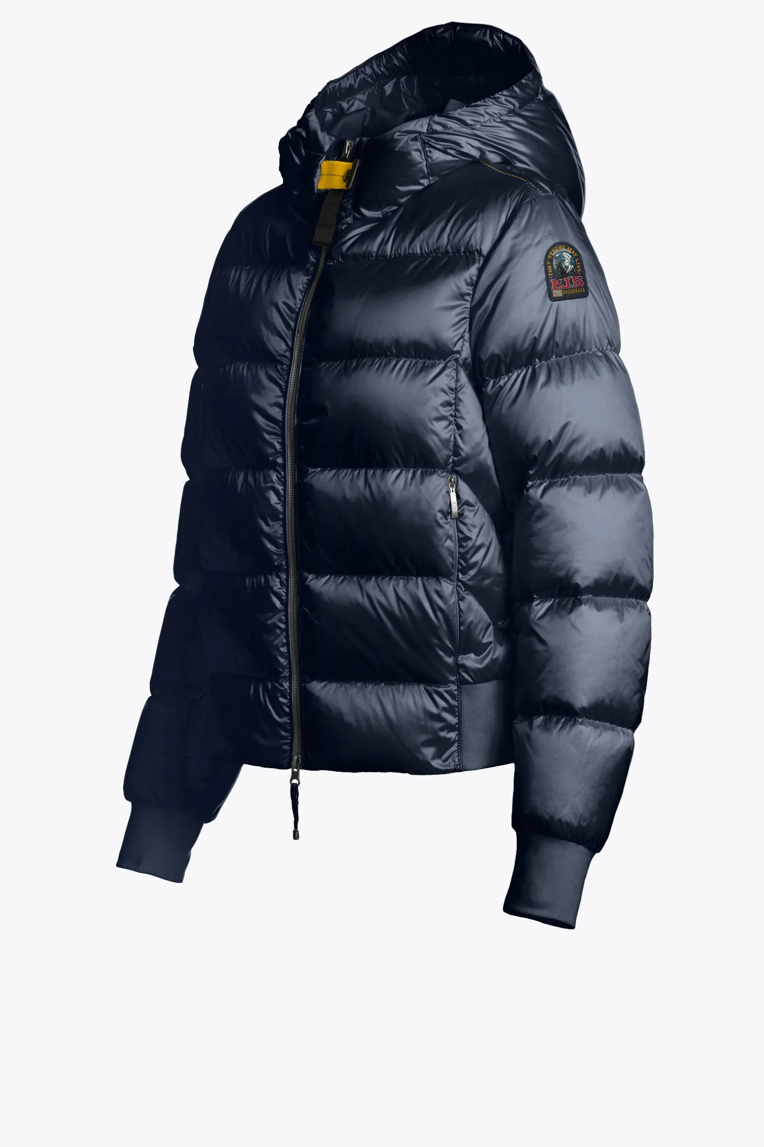 MARIAH - DOUDOUNE À CAPUCHE