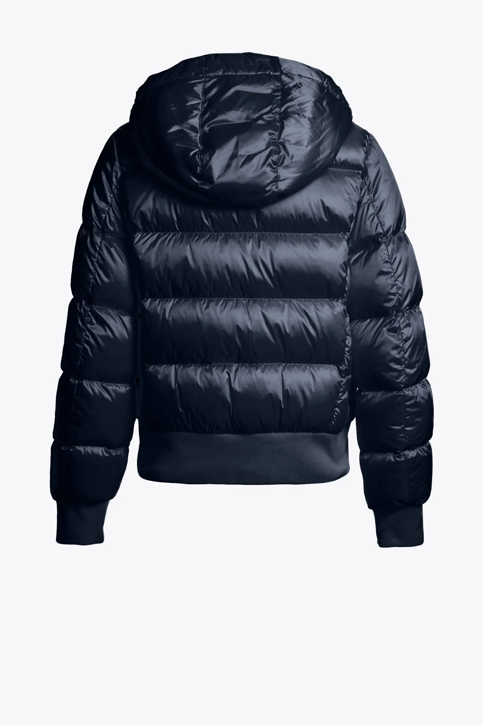 MARIAH - DOUDOUNE À CAPUCHE