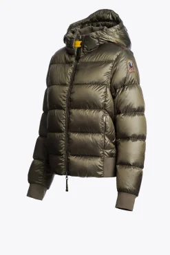 MARIAH - DOUDOUNE À CAPUCHE