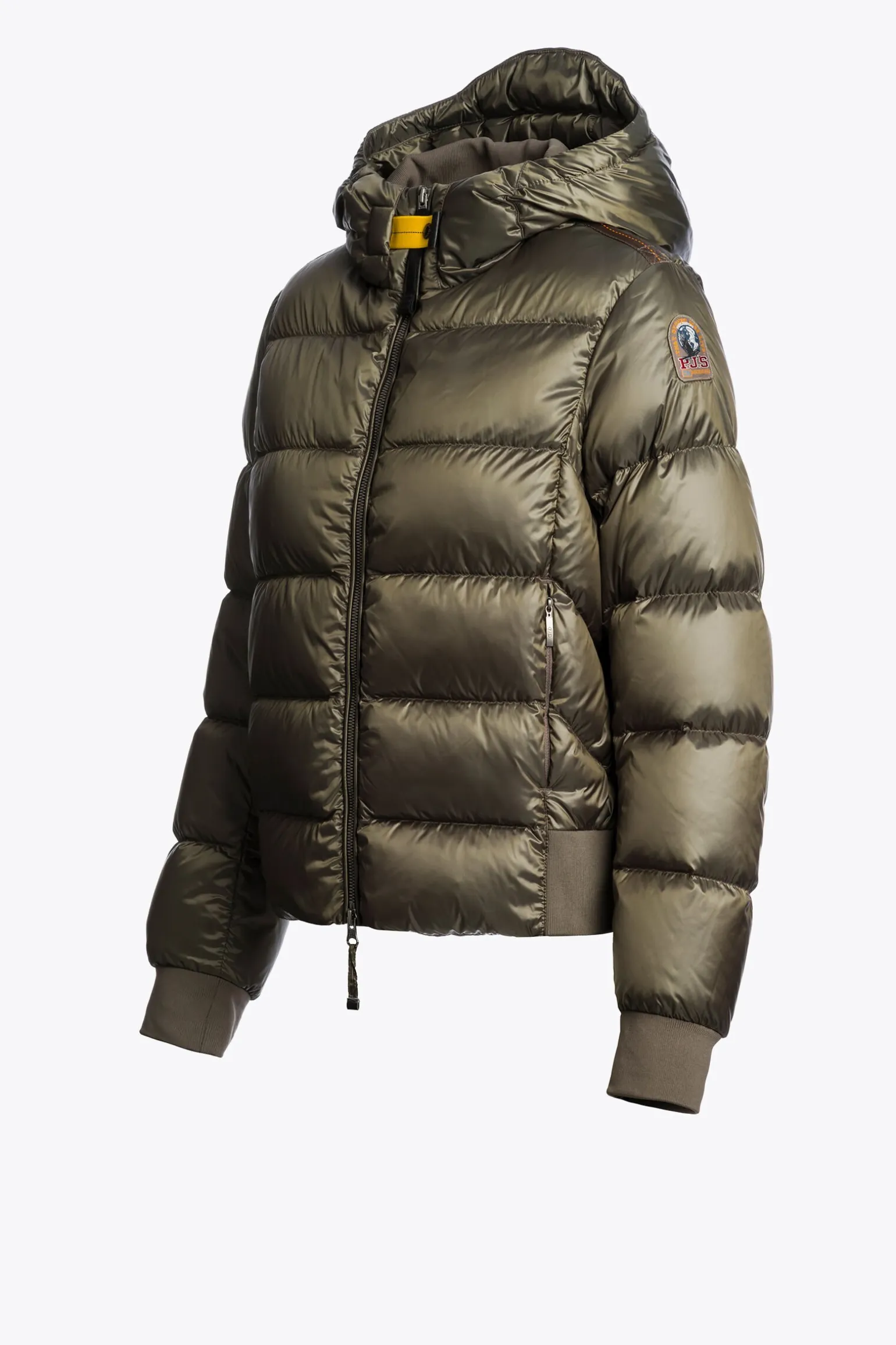 MARIAH - DOUDOUNE À CAPUCHE